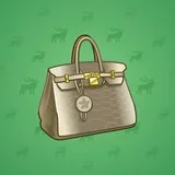 Loot Bag #1724 Loot Bag #1724