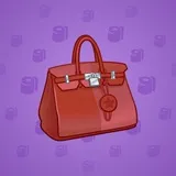 Loot Bag #1733 Loot Bag #1733