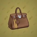Loot Bag #1738 Loot Bag #1738