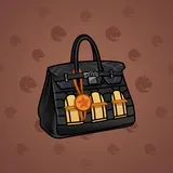 Loot Bag #1792 Loot Bag #1792