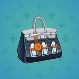 Loot Bag #1801 Loot Bag #1801