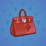 Loot Bag #1869 Loot Bag #1869