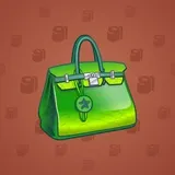 Loot Bag #1923 Loot Bag #1923