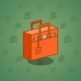 Loot Bag #2095 Loot Bag #2095