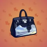 Loot Bag #2107 Loot Bag #2107