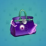 Loot Bag #2142 Loot Bag #2142