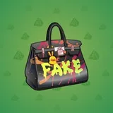 Loot Bag #2186 Loot Bag #2186