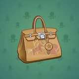 Loot Bag #2191 Loot Bag #2191