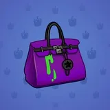 Loot Bag #2222 Loot Bag #2222