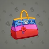Loot Bag #2329