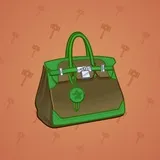 Loot Bag #2428 Loot Bag #2428