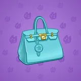 Loot Bag #2457 Loot Bag #2457