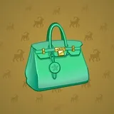 Loot Bag #2466 Loot Bag #2466