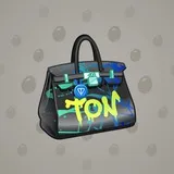 Loot Bag #2595 Loot Bag #2595