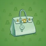Loot Bag #2629 Loot Bag #2629