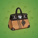 Loot Bag #2711 Loot Bag #2711