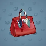 Loot Bag #2722 Loot Bag #2722