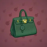 Loot Bag #2752 Loot Bag #2752