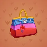 Loot Bag #2760 Loot Bag #2760