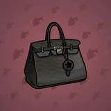 Loot Bag #2809 Loot Bag #2809