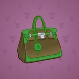 Loot Bag #2818 Loot Bag #2818