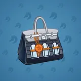 Loot Bag #2868 Loot Bag #2868