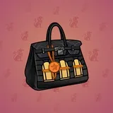 Loot Bag #313 Loot Bag #313