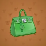 Loot Bag #417 Loot Bag #417