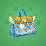 Loot Bag #750 Loot Bag #750