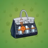 Loot Bag #833 Loot Bag #833