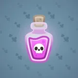 Magic Potion #100 Magic Potion #100