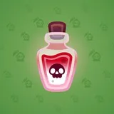 Magic Potion #1000 Magic Potion #1000