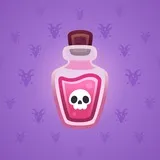 Magic Potion #1007 Magic Potion #1007