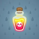Magic Potion #1012 Magic Potion #1012