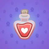 Magic Potion #1015 Magic Potion #1015