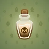 Magic Potion #1016 Magic Potion #1016