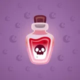Magic Potion #1026 Magic Potion #1026