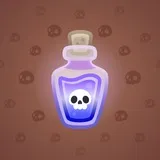 Magic Potion #1027 Magic Potion #1027