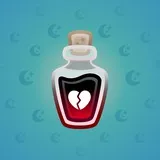 Magic Potion #1031 Magic Potion #1031