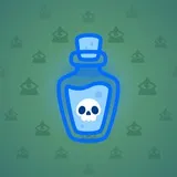 Magic Potion #1033 Magic Potion #1033