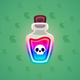 Magic Potion #1034 Magic Potion #1034