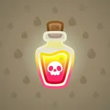 Magic Potion #1043 Magic Potion #1043