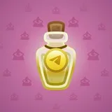 Magic Potion #1046 Magic Potion #1046