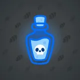 Magic Potion #1053 Magic Potion #1053