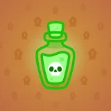 Magic Potion #1055 Magic Potion #1055