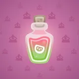 Magic Potion #1057 Magic Potion #1057