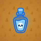 Magic Potion #1059 Magic Potion #1059