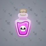 Magic Potion #106 Magic Potion #106