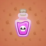 Magic Potion #1068 Magic Potion #1068