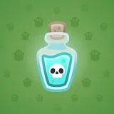 Magic Potion #1069 Magic Potion #1069
